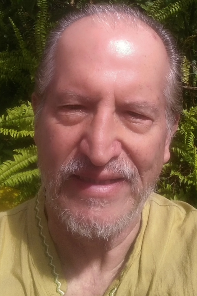 Fausto Aguilera Ayala